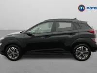 Used Hyundai Kona Ultimate 150 kW (204 HP) 2022 Black SUV