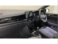 New VW T-Roc Black Edition 150 HP (110 kW) 2026 Other SUV