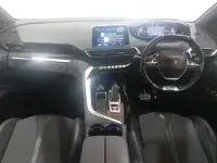 Used Peugeot 3008 Premium 131 HP (96 kW) 2018 Grey SUV