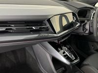 Used Audi Q4 e-tron Black Edition 210 kW (286 HP) 2025 Mauve/purple SUV