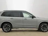 Gebraucht Volvo XC90 Ultra 455 PS (334 kW) 2025 Grau SUV
