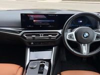 Used BMW M240 M Sport 374 HP (275 kW) 2022 Purple Coupe