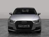 used Audi A3 Sportback e-tron A3 Sportback (2020/20)40 E-Tron 204PS S Tronic auto 5d