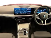 Used BMW i4 M Sport 207 kW (282 HP) 2026 Red Sedan