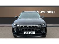 used Hyundai Tucson 1.6 TGDi Hybrid 230 Premium 5dr 2WD Auto Hybrid Estate