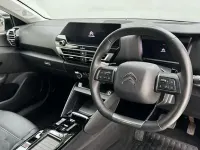 Used Citroën C4 PureTech 131 HP (96 kW) 2024 Grey SUV