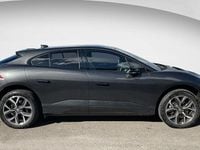 Used Jaguar I-Pace R-Dynamic 294 kW (400 HP) 2024 Grey SUV
