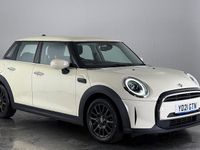 Used Mini Cooper Classic 136 HP (100 kW) 2022 Hatchback