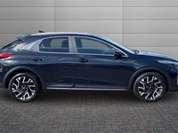 Used Kia XCeed 138 HP (101 kW) 2024 Phantom black SUV