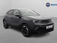 New Vauxhall Mokka 114 kW (156 HP) 2026 Black SUV