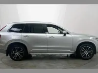 Used Volvo XC90 Momentum 235 HP (172 kW) 2020 Silver SUV