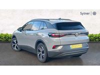 used VW ID4 Style 52kWh Pure Performance 148PS Auto 5 Dr
