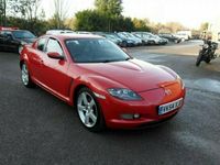Used Mazda RX8 2004 Hatchback