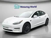 Used Tesla Model 3 Performance 330 kW (449 HP) 2023 Sedan