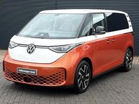 Used VW ID. Buzz Pro 147 kW (200 HP) 2023 White MPV