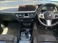 Used BMW M135 M Performance 306 HP (225 kW) 2020 Misano blue metallic  Hatchback