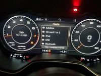 Used Audi TT S-Line 180 HP (132 kW) 2015 White Coupe