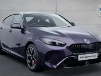 Used BMW 220 M Sport 168 HP (123 kW) 2025 Purple Coupe