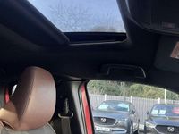 Used Mazda MX30 Inclusive 106 kW (145 HP) 2021 Red SUV