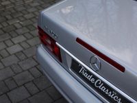 used Mercedes SL500 S-ClassEdition 2dr Auto