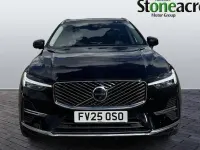 Used Volvo XC60 Ultra 455 HP (334 kW) 2025 Black SUV