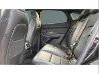 Used Jaguar E-Pace R-Dynamic 200 HP (147 kW) 2021 Black SUV