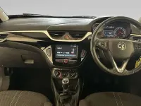 Used Vauxhall Corsa 75 HP (55 kW) 2019 Hatchback
