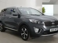 Usado Kia Sorento 200 CV (147 kW) 2016 SUV