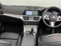 Used BMW 430 M Sport 242 HP (177 kW) 2022 Black Coupe