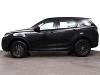 used Land Rover Discovery Sport Core
