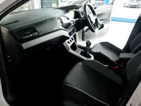 Used VW Polo Match 2024 Grey Hatchback