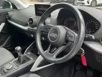 Used Audi Q2 Design 116 HP (85 kW) 2019 SUV