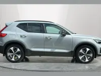 Used Volvo XC40 Ultimate 194 HP (142 kW) 2023 Grey SUV