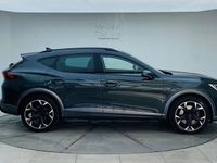 Used Cupra Formentor VZ1 2022 Green SUV