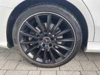 Used Mercedes C43 AMG Premium Plus 2019 White Sedan