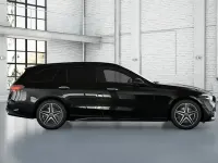 New Mercedes C300e AMG Line Premium Plus 313 HP (230 kW) 2025 Estate