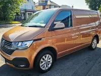 Used VW T6.1 Highline 2020 Bronze Van