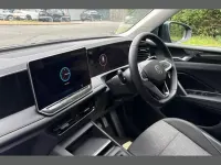 Used VW Tiguan Match 200 HP (147 kW) 2025 Blue SUV