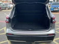 Used Nissan Qashqai Tekna 140 HP (102 kW) 2020 Silver SUV