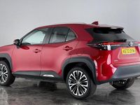 Used Toyota Yaris Hybrid 116 HP (85 kW) 2025 Estate