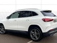 Used Mercedes GLA250 AMG Line Premium 218 HP (160 kW) 2026 SUV