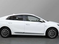 used Hyundai Ioniq HAT 38.3 kWh Electric Premium SE