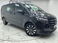 Used Mercedes Vito 2025 Grey Van