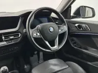 Used BMW 218 Sport Line 136 HP (100 kW) 2022 White Coupe