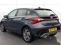 Used Hyundai i20 Advanced 101 HP (74 kW) 2025 Hatchback