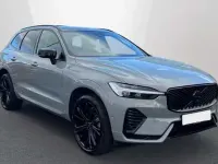 New Volvo XC60 Plus 247 HP (181 kW) 2026 SUV