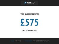 Used Audi A1 Sportback Competition 200 HP (147 kW) 2019 Yellow Hatchback