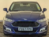 used Ford Mondeo 2.0 TDCi 180 ST-Line 5dr