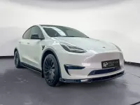 Used Tesla Model Y RWD 219 kW (299 HP) 2023 White SUV