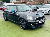 Used Mini Cooper S 2013 Hatchback